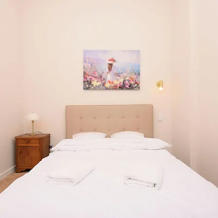 Rentplanet - Plac Matejki Krakkó