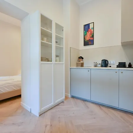 Lejlighed Rentplanet - Plac Matejki Kraków