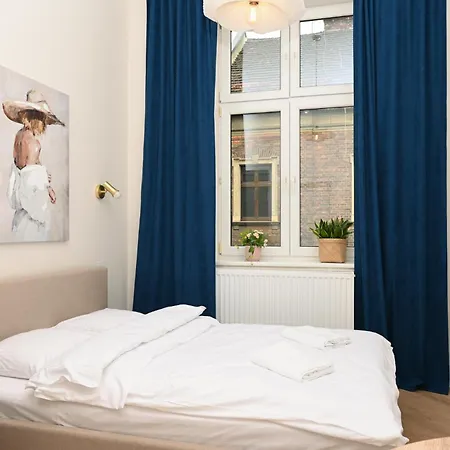 Rentplanet - Plac Matejki *