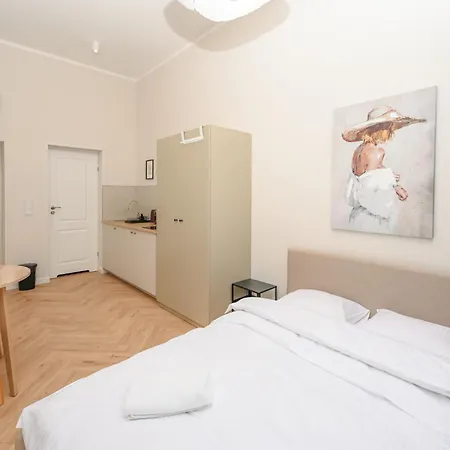 Lejlighed Rentplanet - Plac Matejki