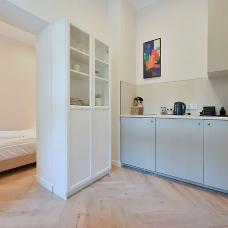 Rentplanet - Plac Matejki Lejlighed *