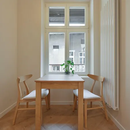 Rentplanet - Plac Matejki Apartament *