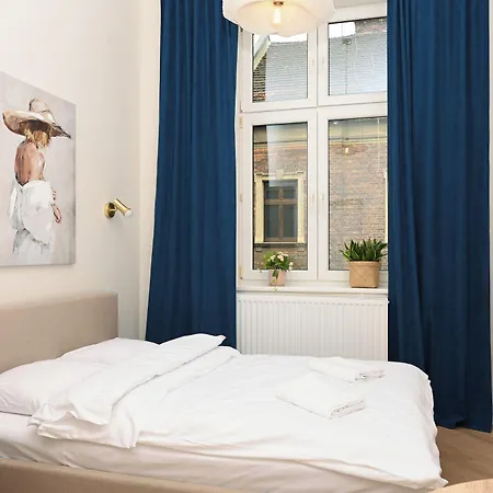 Rentplanet - Plac Matejki Apartament