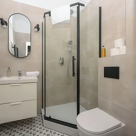 Rentplanet - Plac Matejki Daire Krakow