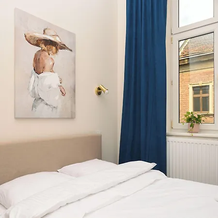 Rentplanet - Plac Matejki Lejlighed *