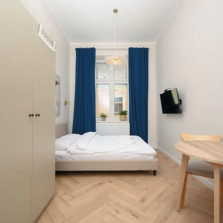 Rentplanet - Plac Matejki Lejlighed Kraków