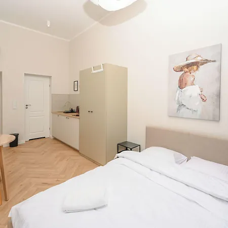 Lejlighed Rentplanet - Plac Matejki Kraków