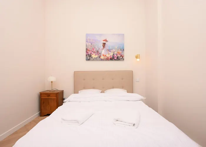 Rentplanet - Plac Matejki