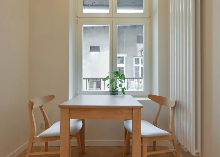 Daire Rentplanet - Plac Matejki