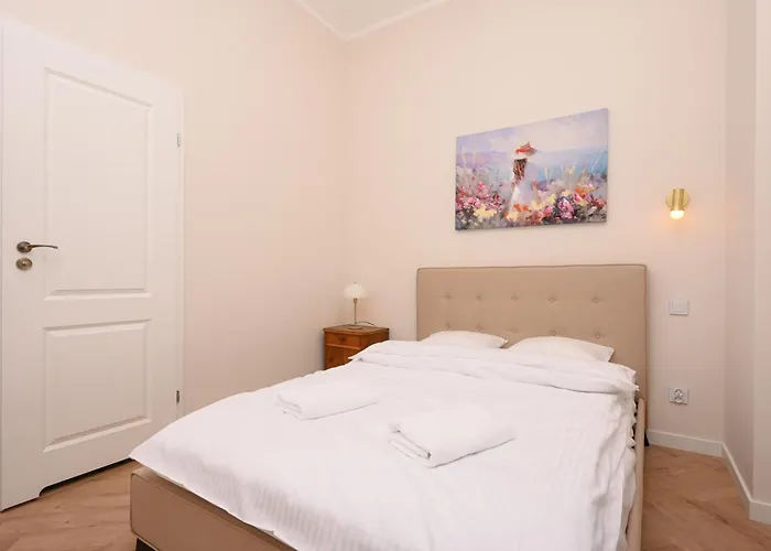 Rentplanet - Plac Matejki