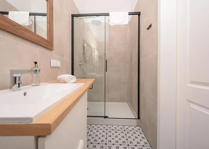 Rentplanet - Plac Matejki Daire *