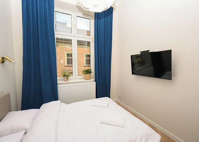 Rentplanet - Plac Matejki Daire *