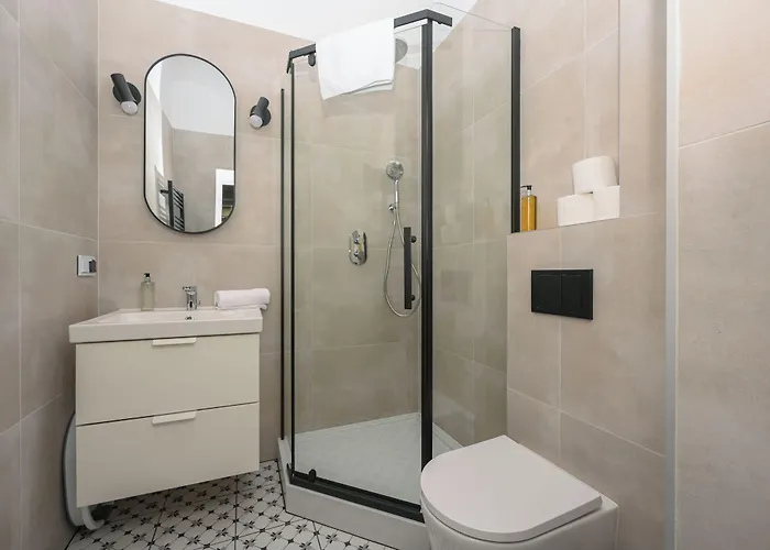 Rentplanet - Plac Matejki Daire Krakow