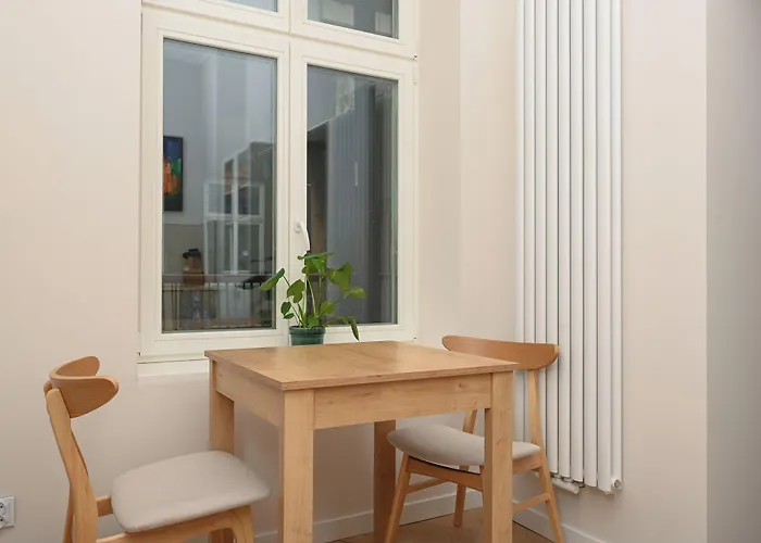 Rentplanet - Plac Matejki Daire Krakow