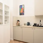 Rentplanet - Plac Matejki Apartment