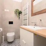 Apartment Rentplanet - Plac Matejki *