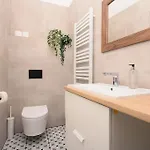 Apartment Rentplanet - Plac Matejki