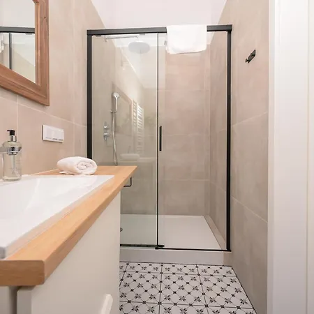 Rentplanet - Plac Matejki Appartamento *