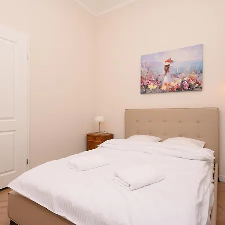 Rentplanet - Plac Matejki