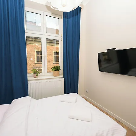 Rentplanet - Plac Matejki Apartment *