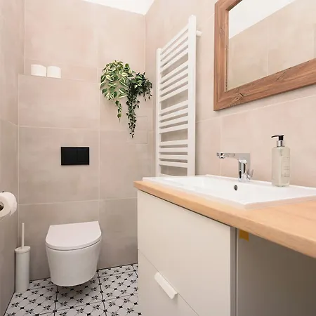 Apartment Rentplanet - Plac Matejki