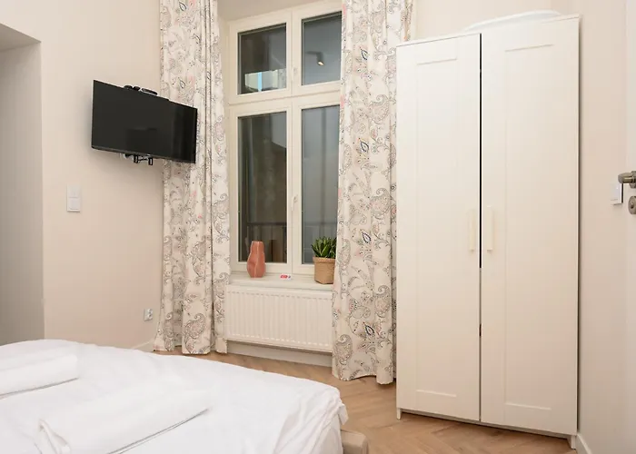 Rentplanet - Plac Matejki *