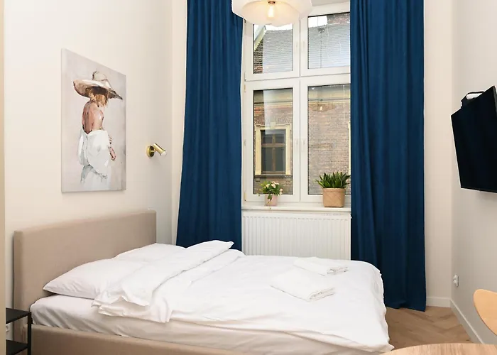 Rentplanet - Plac Matejki *