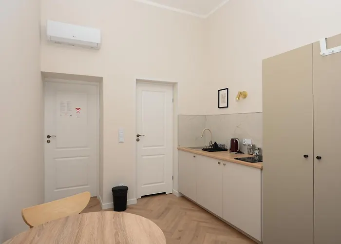 Rentplanet - Plac Matejki