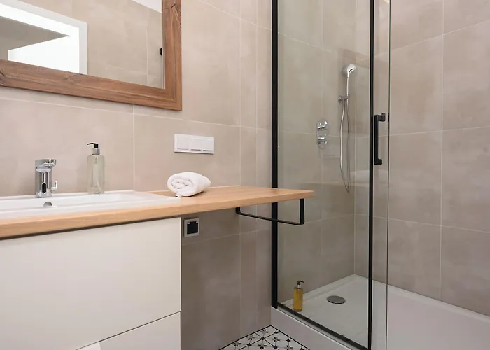 Rentplanet - Plac Matejki Krasków