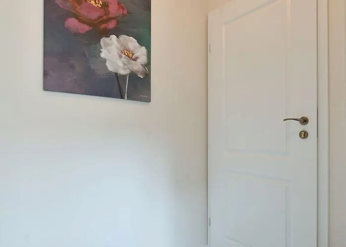 Διαμέρισμα Rentplanet - Plac Matejki *